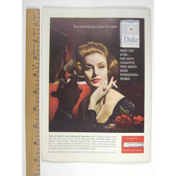 New York City Ballet Playbill Spring Season March 1961 City Center Diverimento - Picture 7 of 7